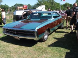 Oldtimermarkt Bockhorn 2011